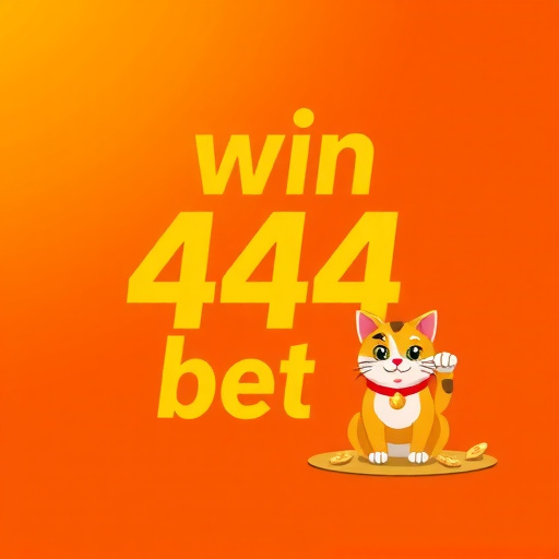 win 444 bet